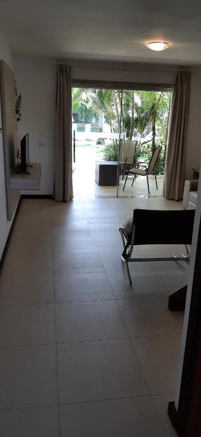 Condominio Residencial Topazio - Praia Do Muta Porto Seguro Eksteriør billede