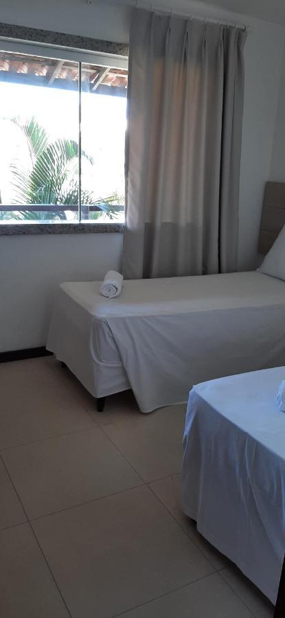 Condominio Residencial Topazio - Praia Do Muta Porto Seguro Eksteriør billede