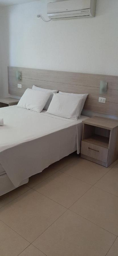 Condominio Residencial Topazio - Praia Do Muta Porto Seguro Eksteriør billede